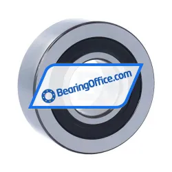 SKF 305806C-2RS1 rulman resim 2