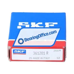 SKF 361201R rulman resim 3