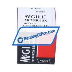 McGill MCYRR6SX rulman resim 3