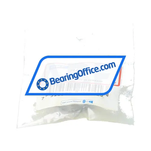 SKF NATV6 bearing image 2