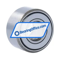 SKF NATV15PP rulman resim 2