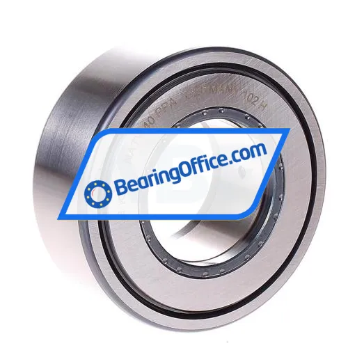 SKF NATV40PPA bearing image 2