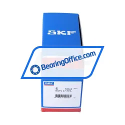 SKF NATV17PPA rulman resim 2