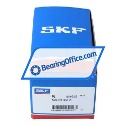 SKF NATR10X rulman resim 3