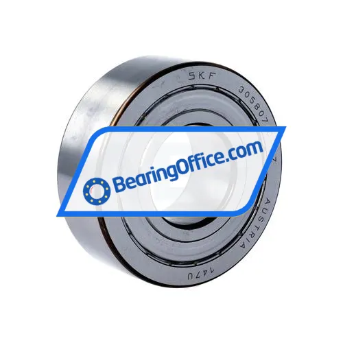 SKF 305807C-2Z