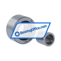 SKF NA22/8-2RS rulman resim 3