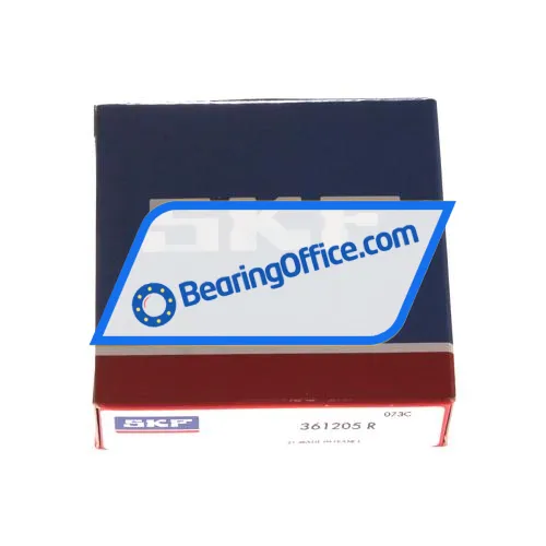 SKF 361205R bearing image 3