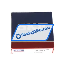 SKF 361205R rulman resim 3