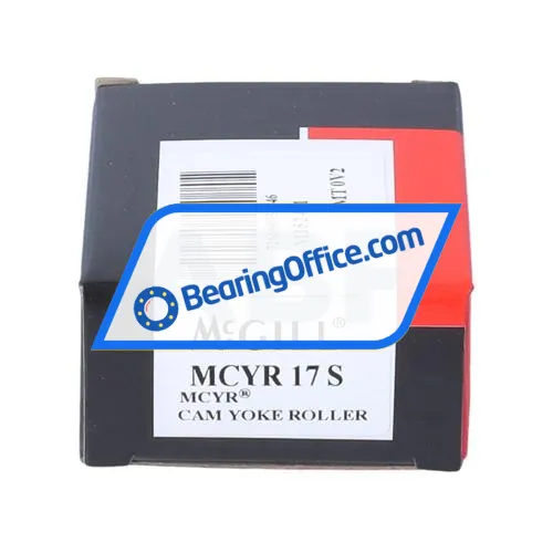 McGill MCYR17S bearing image 3