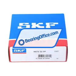SKF NATV50PP rulman resim 3