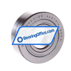SKF 305805C-2Z