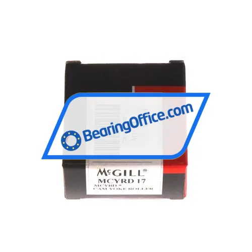 McGill MCYRD17 bearing image 3