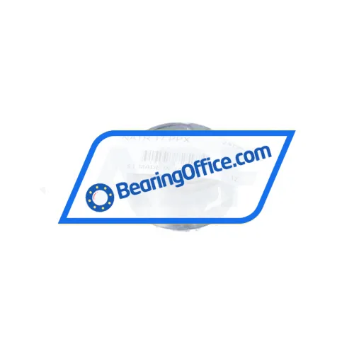 SKF NATR17PPX bearing image 2