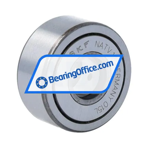 SKF NATV12 bearing image 2