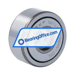 SKF NATV12 rulman resim 2