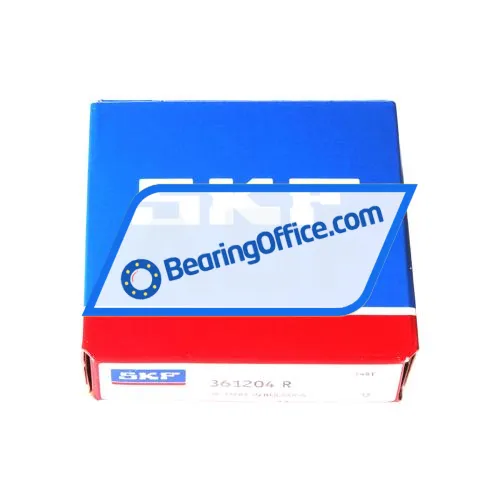 SKF 361204R bearing image 3