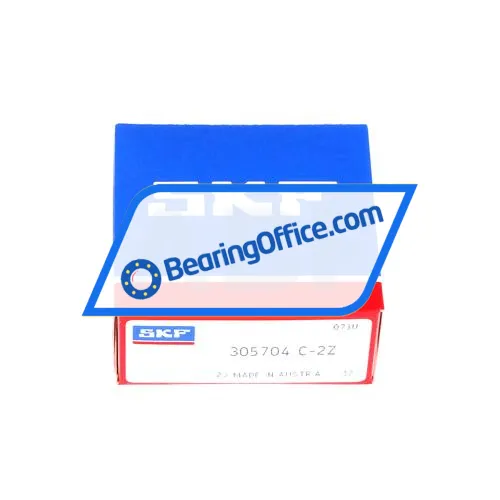 SKF 305704C-2Z bearing image 3