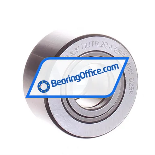 SKF NUTR20A