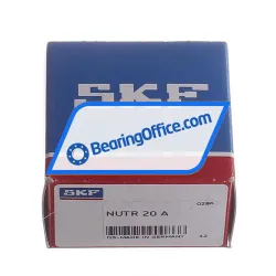 SKF NUTR20A rulman resim 3