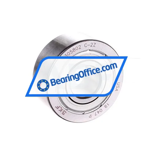 SKF 305802C-2Z