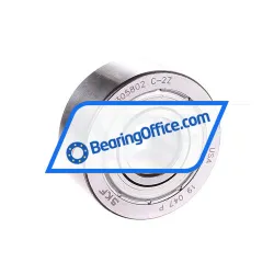 SKF 305802C-2Z
