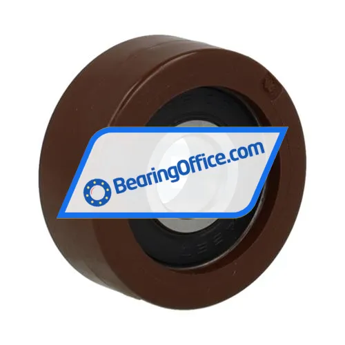 Blickle FPU40X16/12-10K bearing image 2