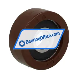 Blickle FPU40X16/12-10K