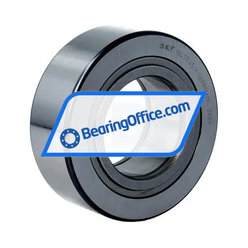 SKF NUTR45X