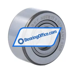 SKF NUTR17X