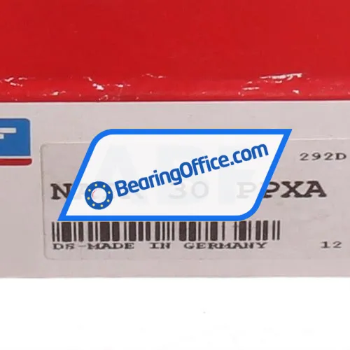 SKF NATR30PPXA bearing image 4