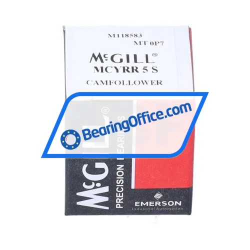 McGill MCYRR5S bearing image 3