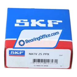 SKF NATV25PPX rulman resim 3