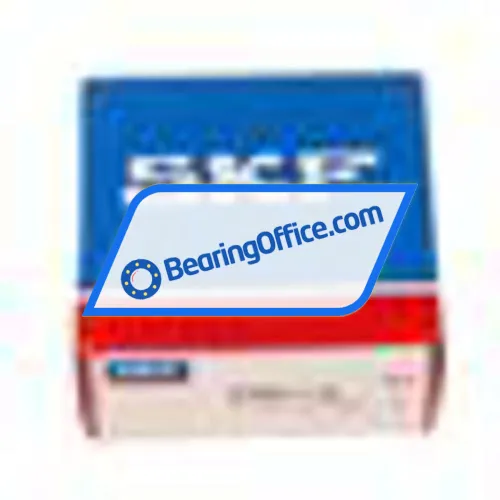 SKF 305801C-2Z bearing image 3