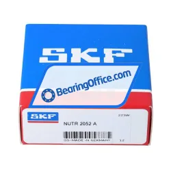 SKF NUTR2052A rulman resim 3