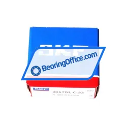 SKF 305701C-2Z rulman resim 3