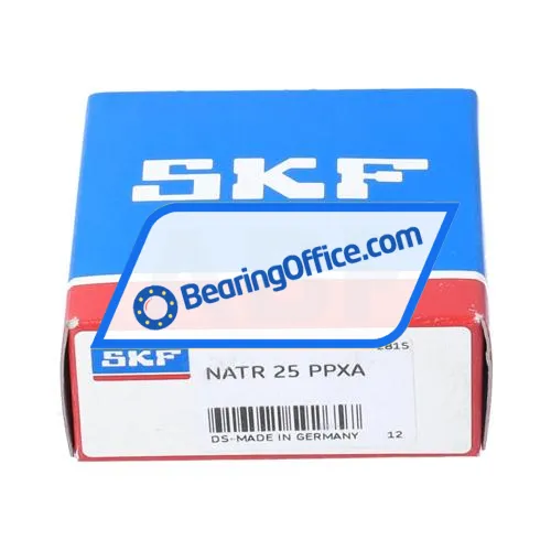 SKF NATR25PPXA bearing image 2