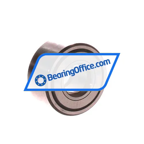 NTN NATR17LL bearing image 2