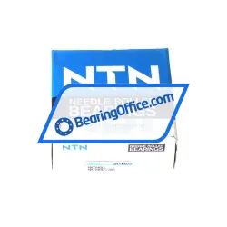 NTN NATV40LL/3AS rulman resim 3