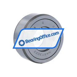 IKO NAST30ZZ rulman resim 2