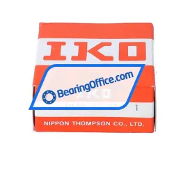 IKO NAST30ZZ rulman resim 3