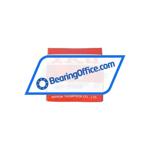 IKO NART25VUUR bearing image 3