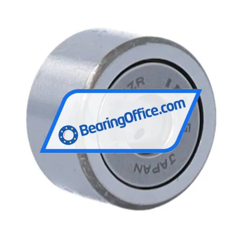 IKO NAST8ZZR bearing image 2