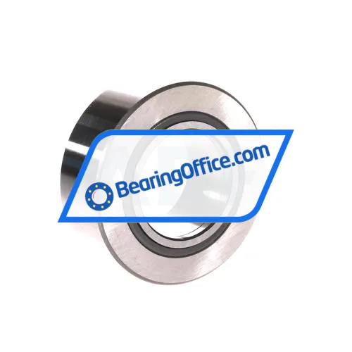 IKO NURT45 bearing image 2