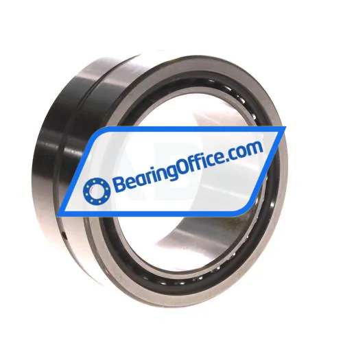 IKO NART40UUR bearing image 2