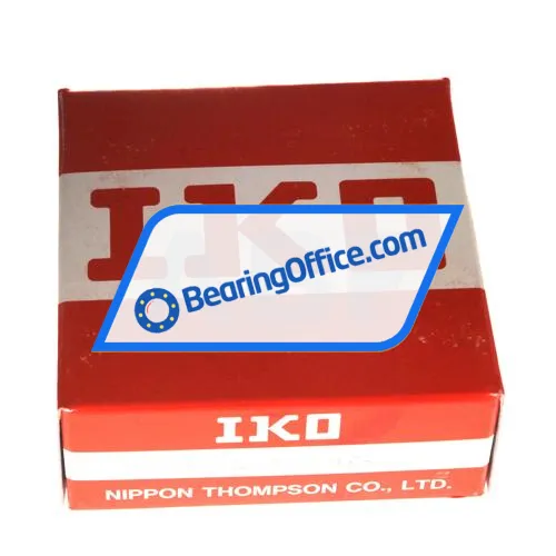 IKO NART40UUR bearing image 4