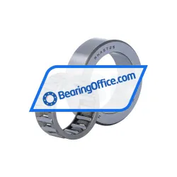 IKO RNAST25 rulman resim 2