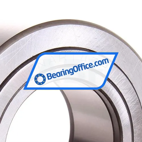 IKO NART45R bearing image 2