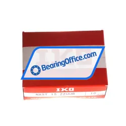 IKO NAST15ZZUUR rulman resim 3