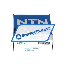 NTN NATR35XLL/3AS rulman resim 3