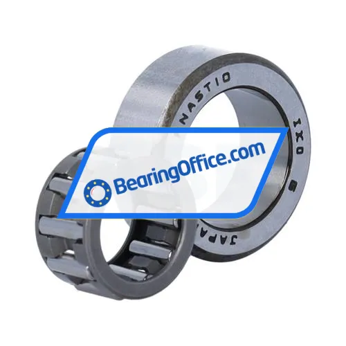 IKO RNAST10 bearing image 2